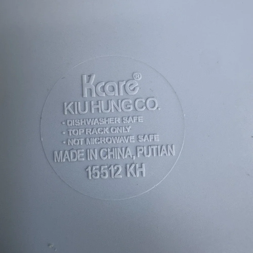 Kcare set includes